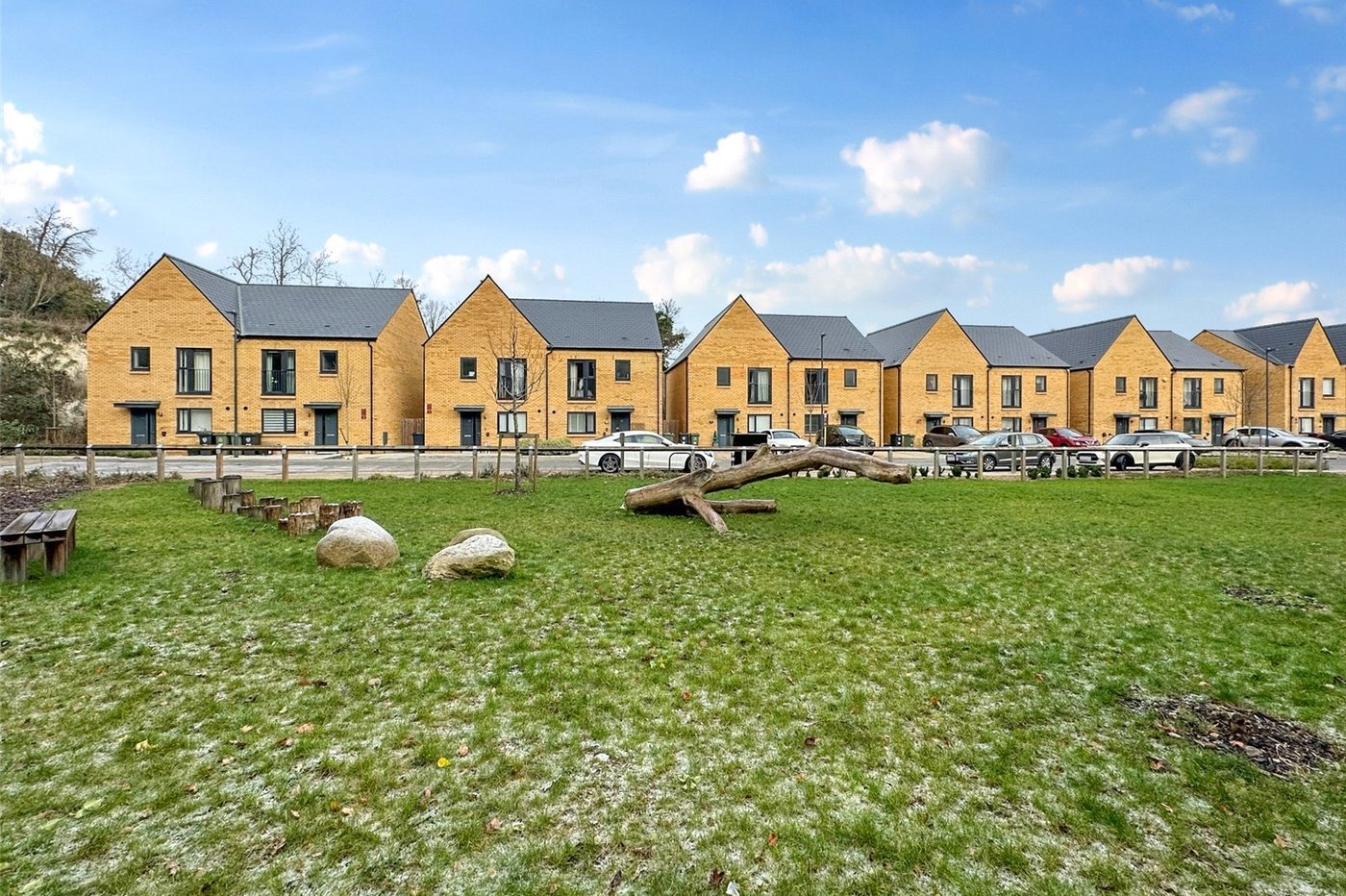 house for sale in Kent, DA10 Robinson Jackson