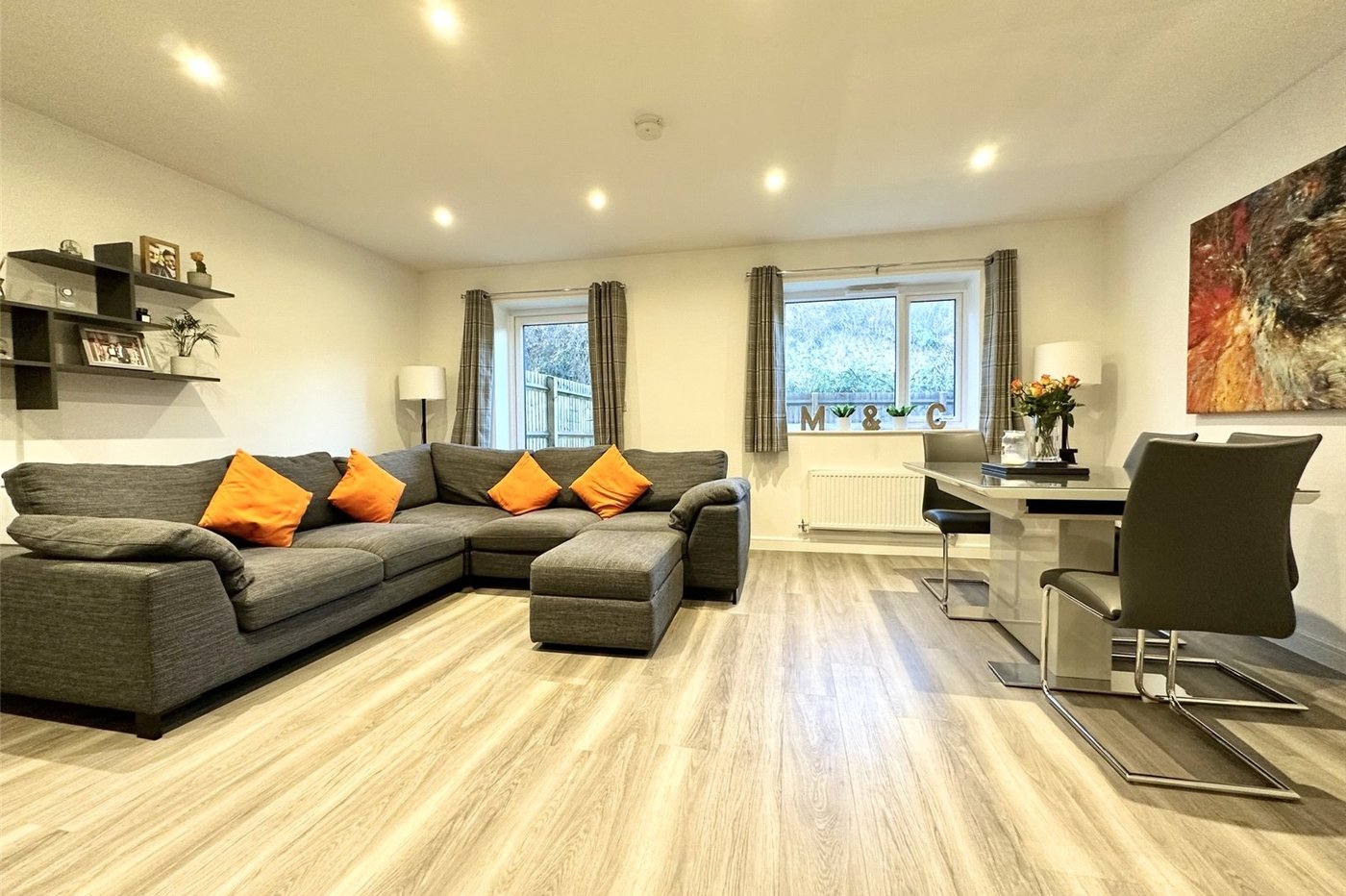 house for sale in Kent, DA10 Robinson Jackson