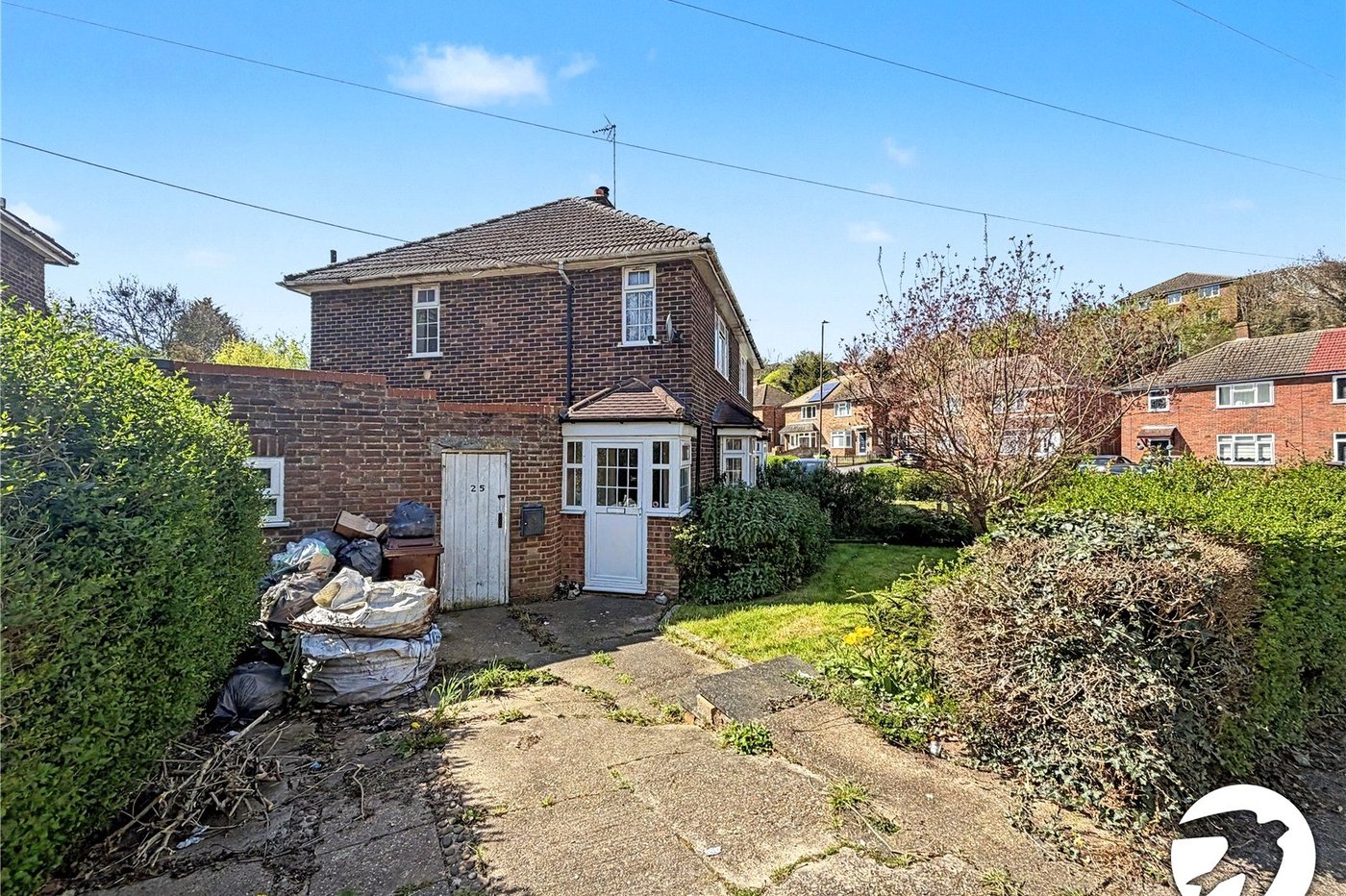2 bedroom house for sale in Rochester | Robinson Michael & Jackson