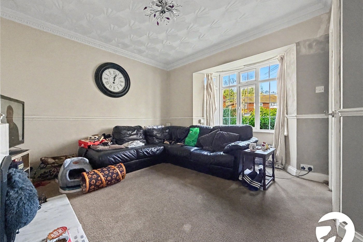 2 bedroom house for sale in Rochester | Robinson Michael & Jackson