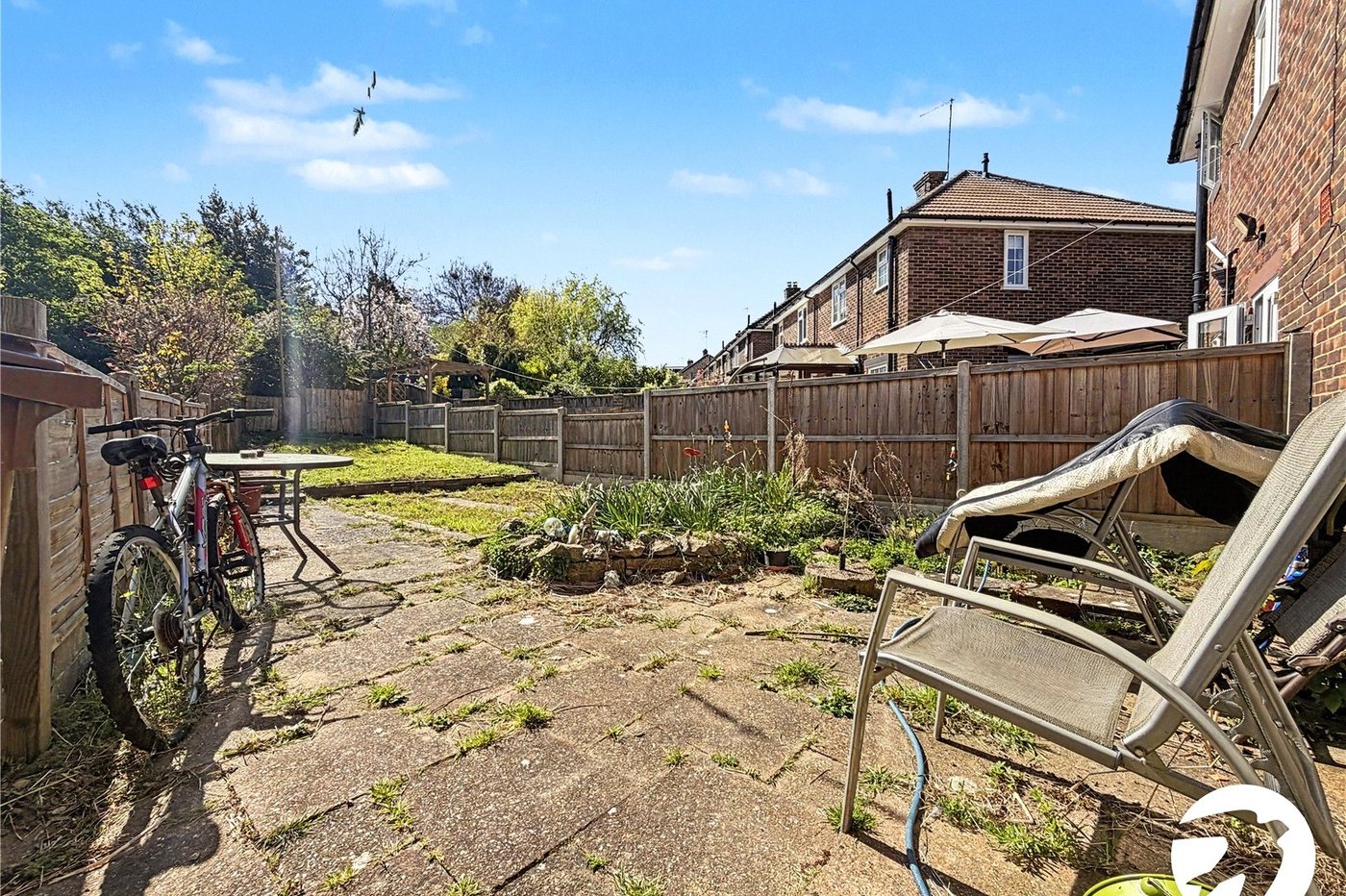 2 bedroom house for sale in Rochester | Robinson Michael & Jackson