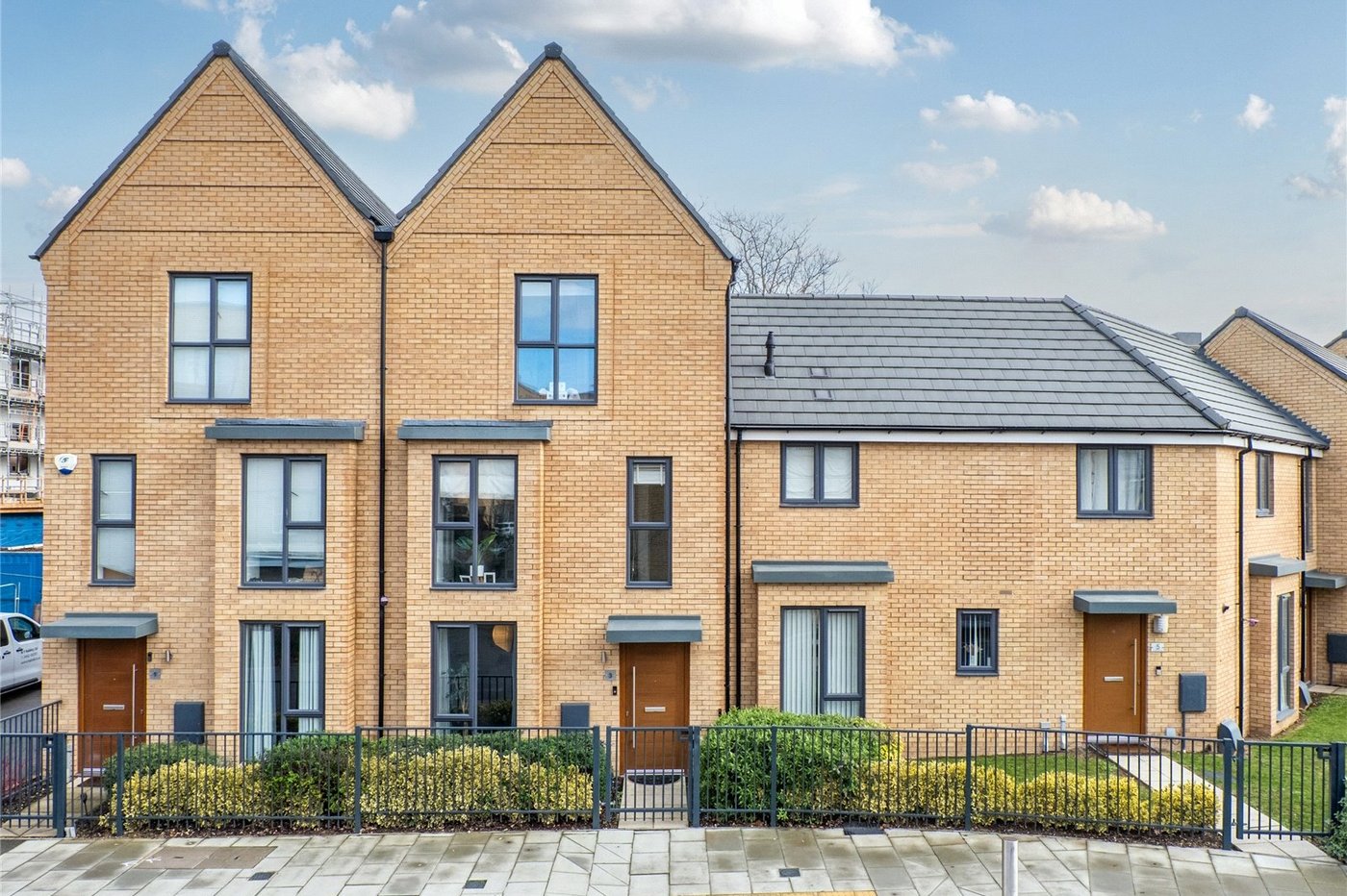 4 bedroom house for sale in Northfleet | Robinson Michael & Jackson