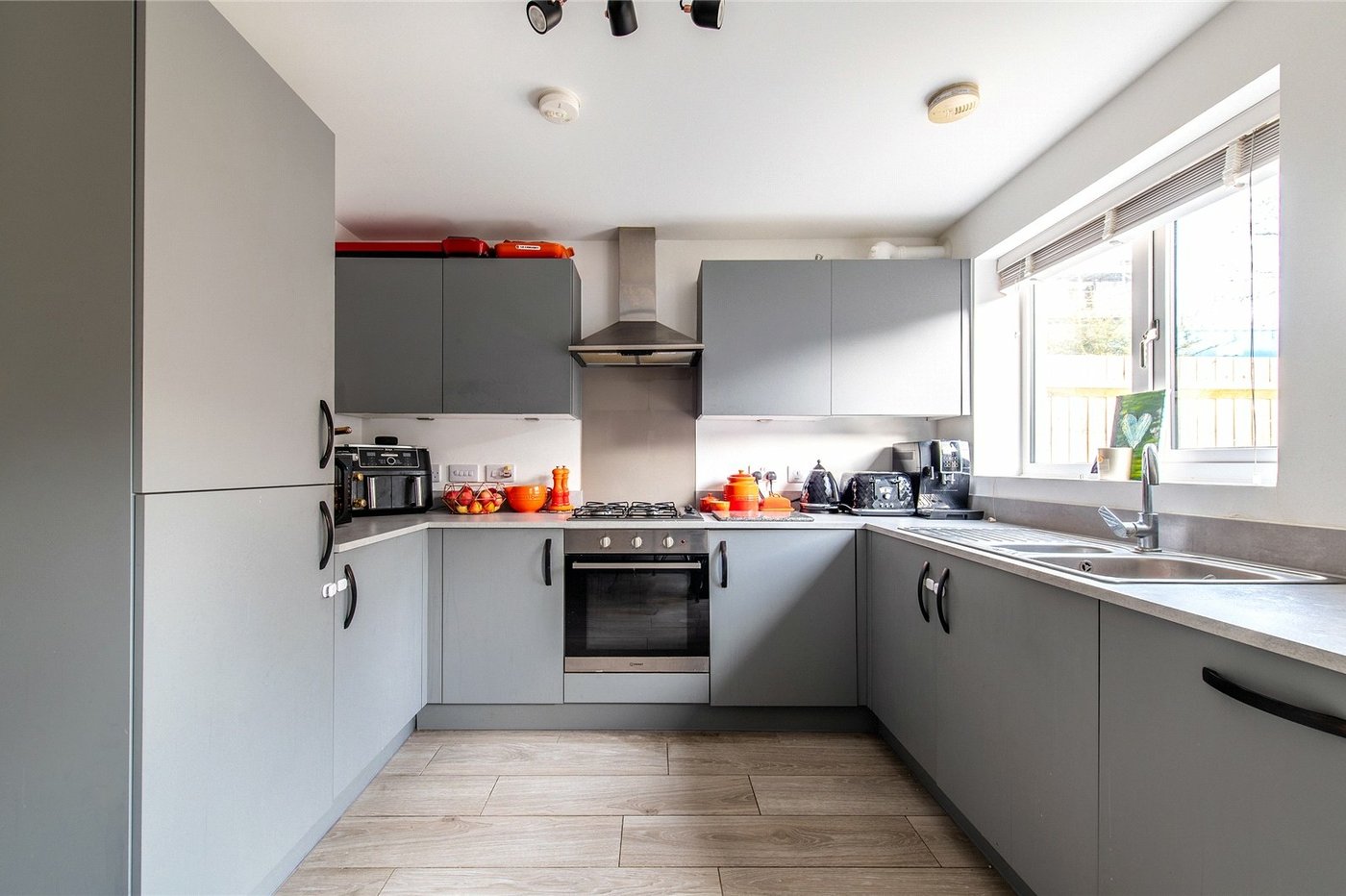 4 bedroom house for sale in Northfleet | Robinson Michael & Jackson