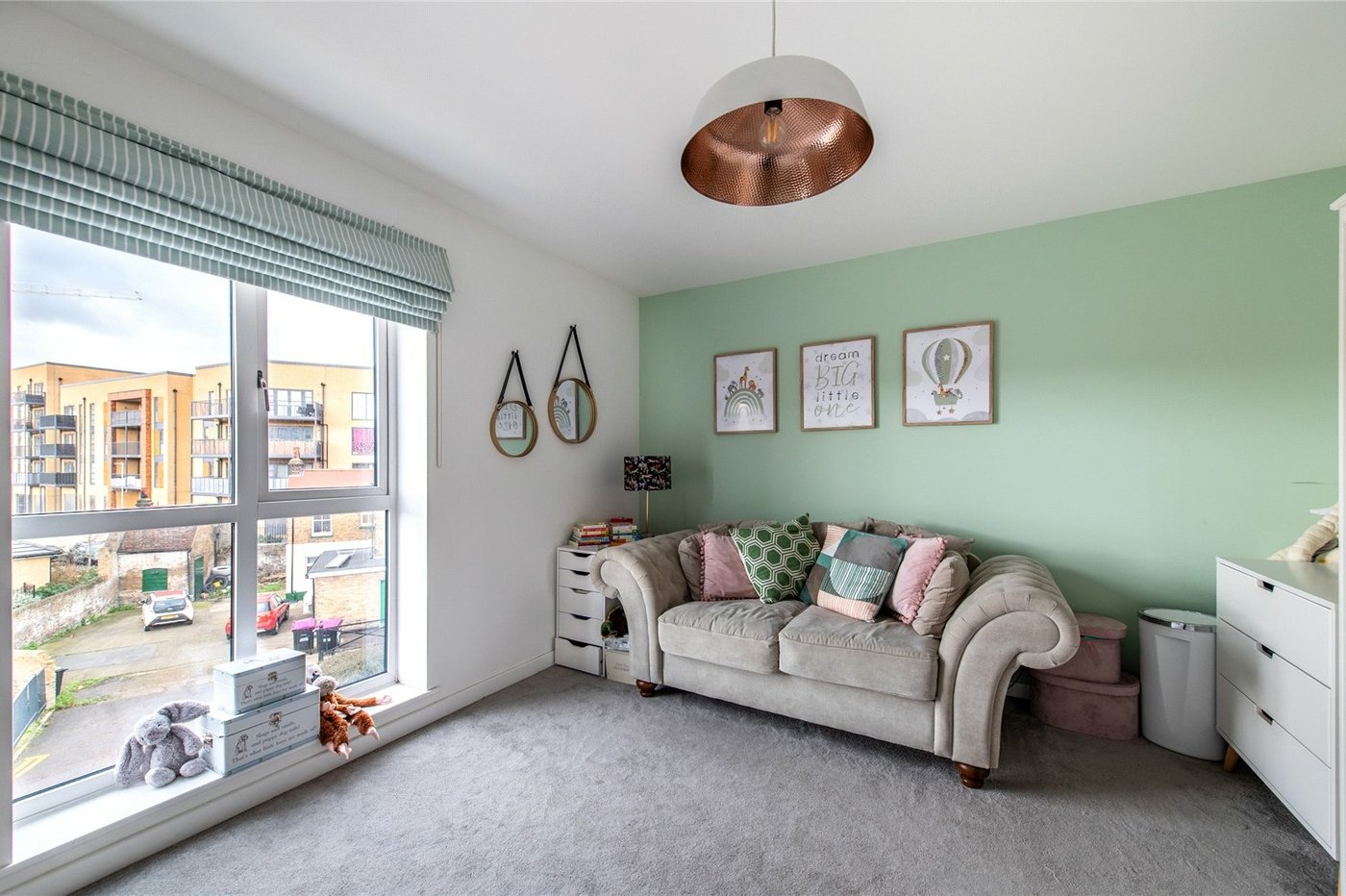 4 bedroom house for sale in Northfleet | Robinson Michael & Jackson