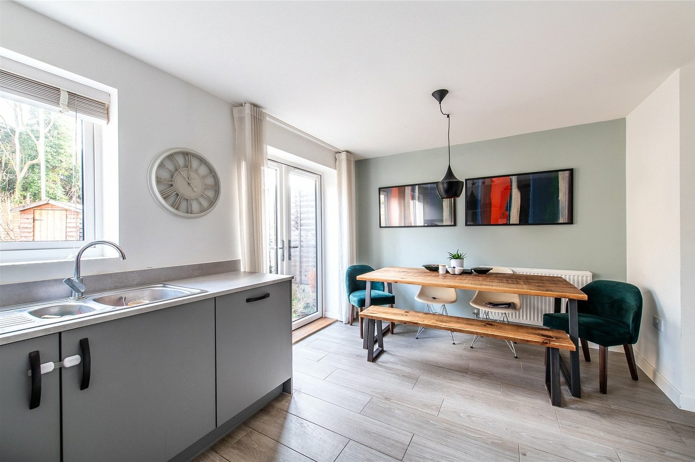 4 bedroom house for sale in Northfleet | Robinson Michael & Jackson