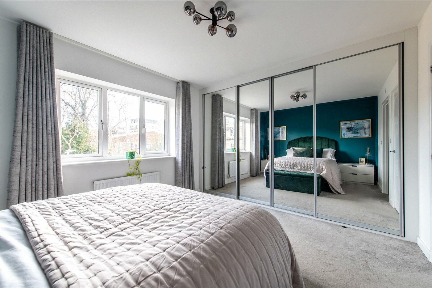 4 bedroom house for sale in Northfleet | Robinson Michael & Jackson