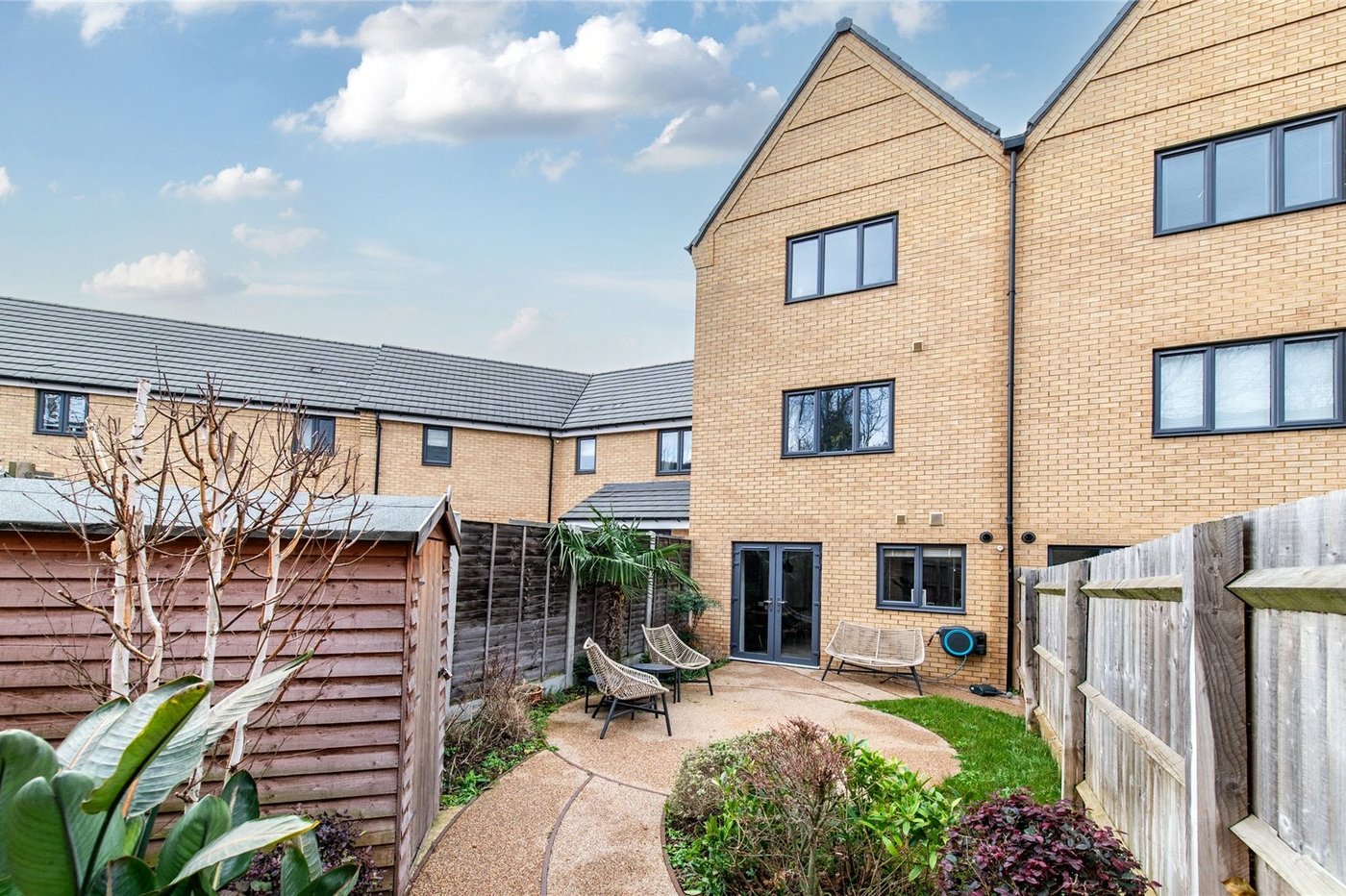 4 bedroom house for sale in Northfleet | Robinson Michael & Jackson