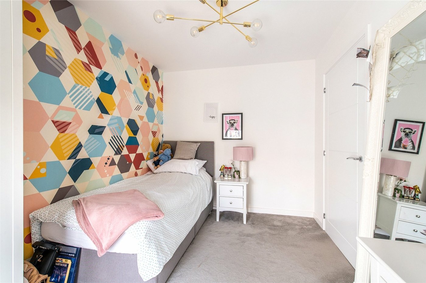 4 bedroom house for sale in Northfleet | Robinson Michael & Jackson