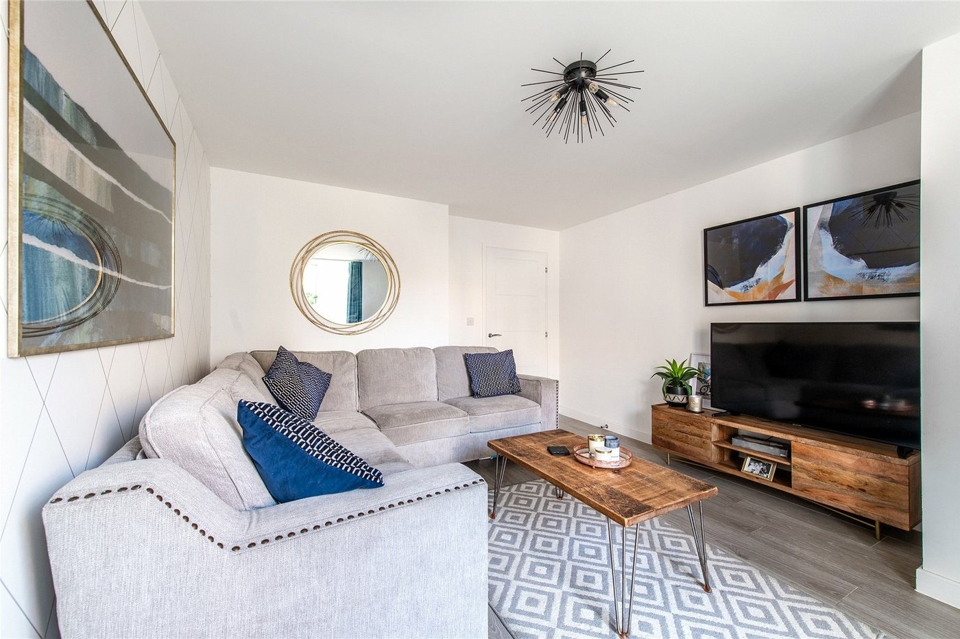 4 bedroom house for sale in Northfleet | Robinson Michael & Jackson