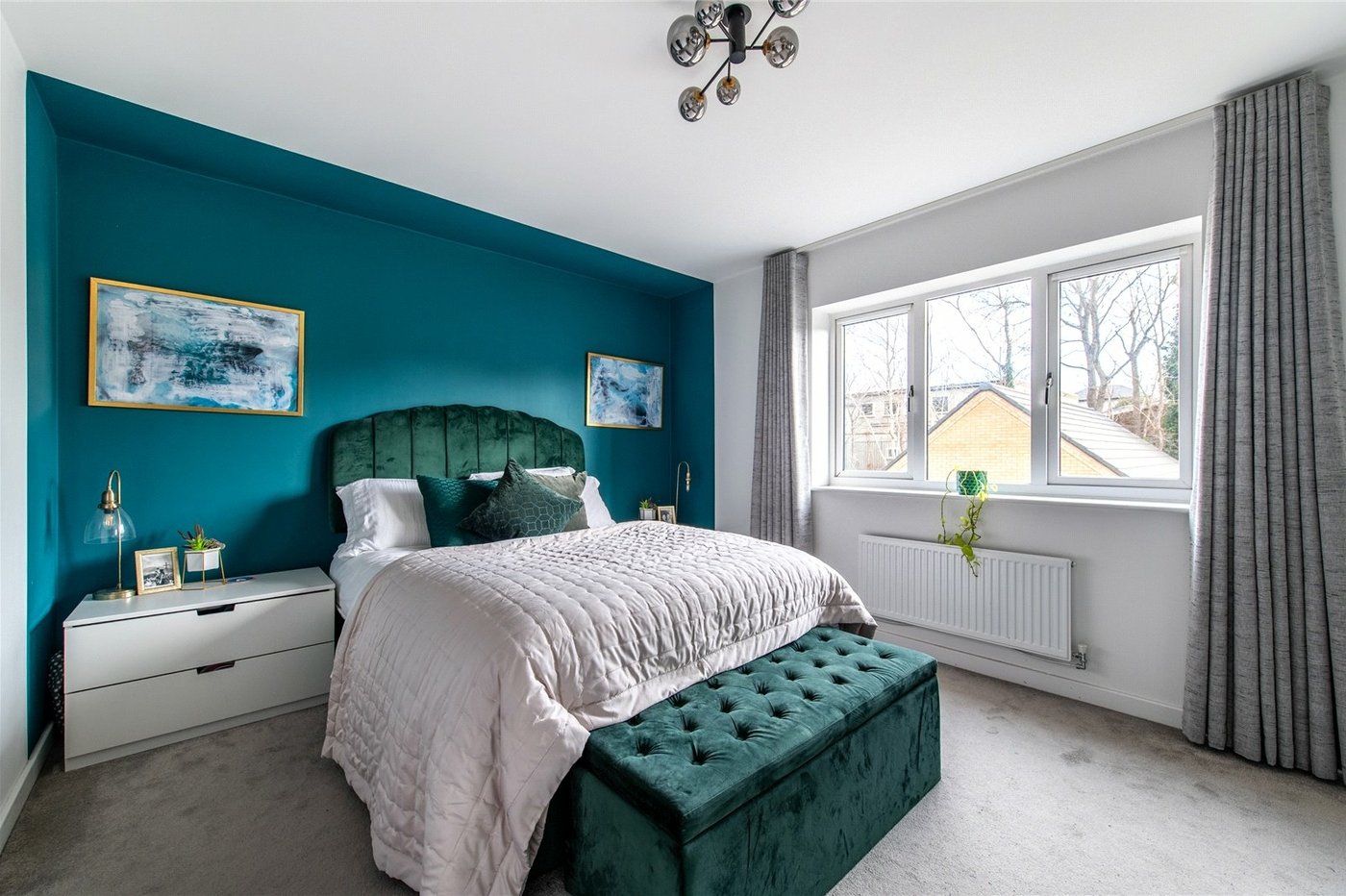 4 bedroom house for sale in Northfleet | Robinson Michael & Jackson