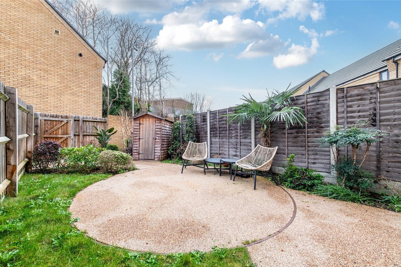 4 bedroom house for sale in Northfleet | Robinson Michael & Jackson