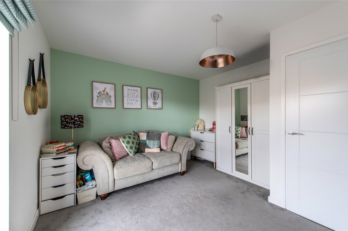 4 bedroom house for sale in Northfleet | Robinson Michael & Jackson