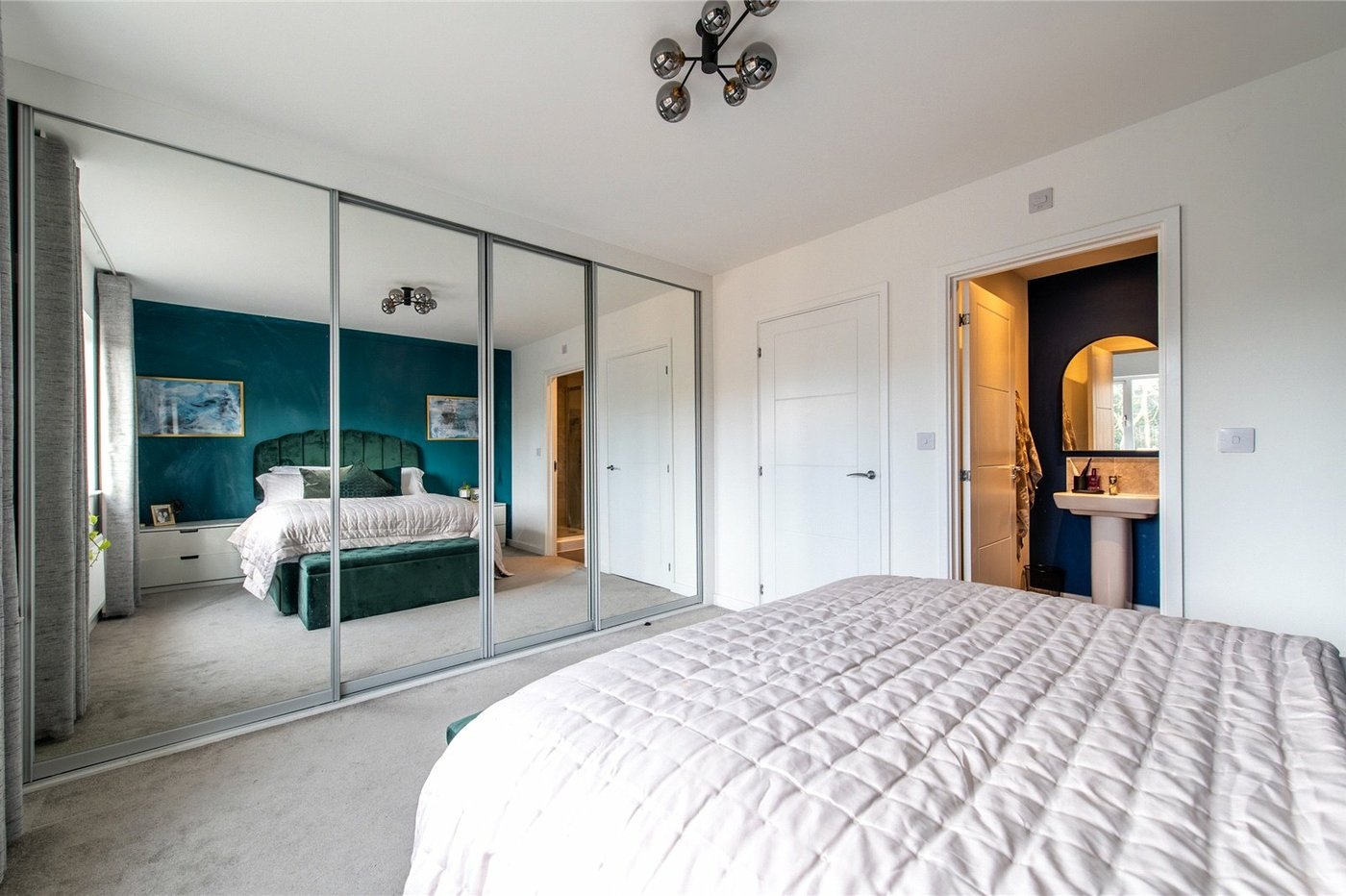 4 bedroom house for sale in Northfleet | Robinson Michael & Jackson