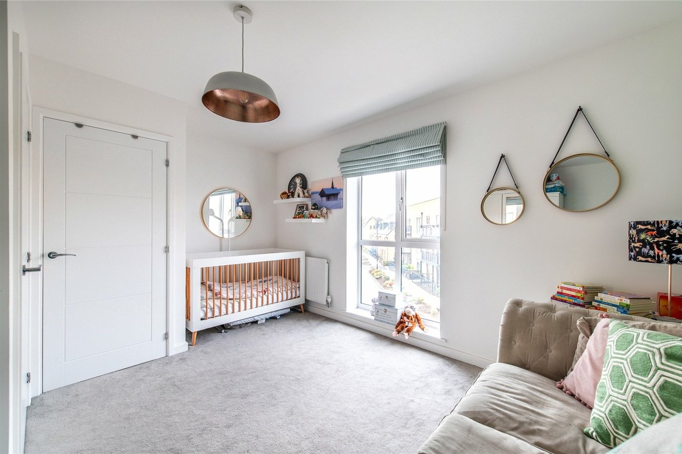 4 bedroom house for sale in Northfleet | Robinson Michael & Jackson