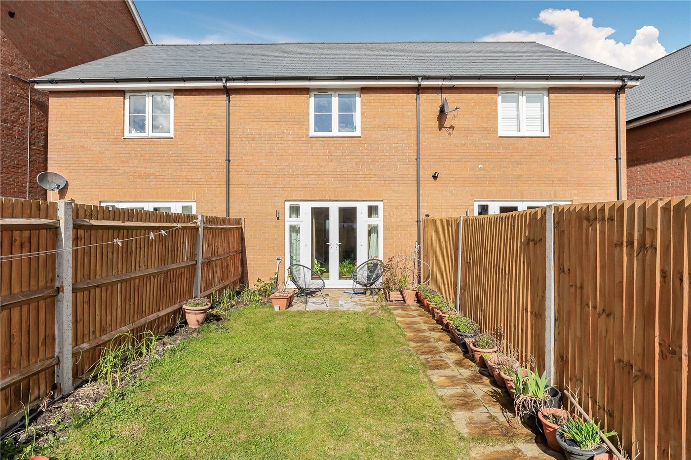 2 bedroom house for sale in Gravesend | Robinson Michael & Jackson