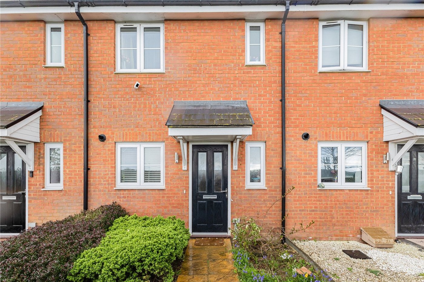 2 bedroom house for sale in Gravesend | Robinson Michael & Jackson