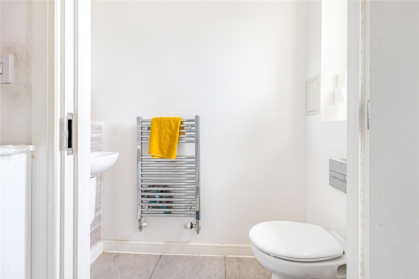 2 bedroom house for sale in Gravesend | Robinson Michael & Jackson