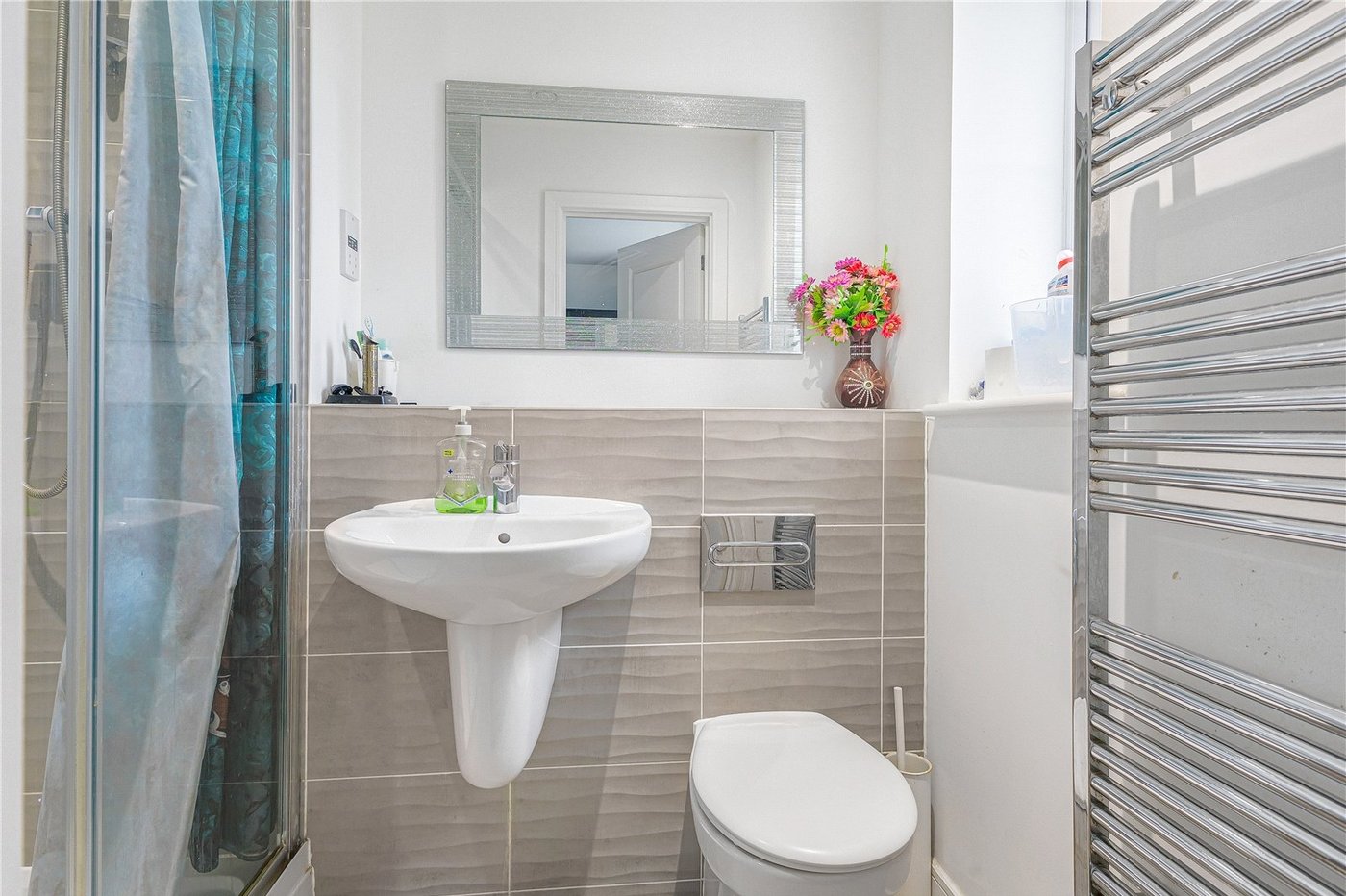 2 bedroom house for sale in Gravesend | Robinson Michael & Jackson