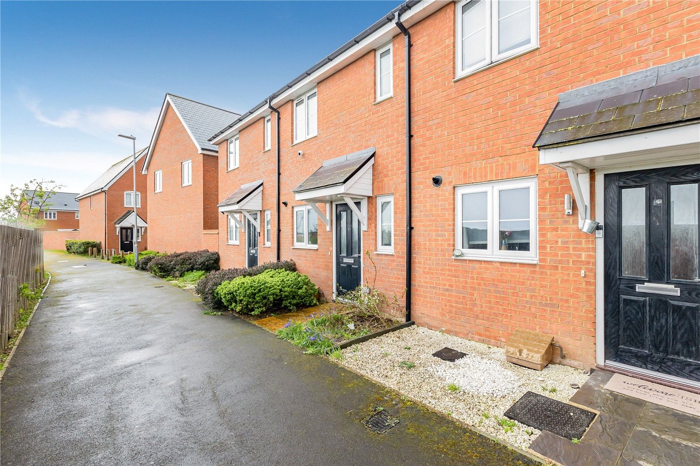 2 bedroom house for sale in Gravesend | Robinson Michael & Jackson