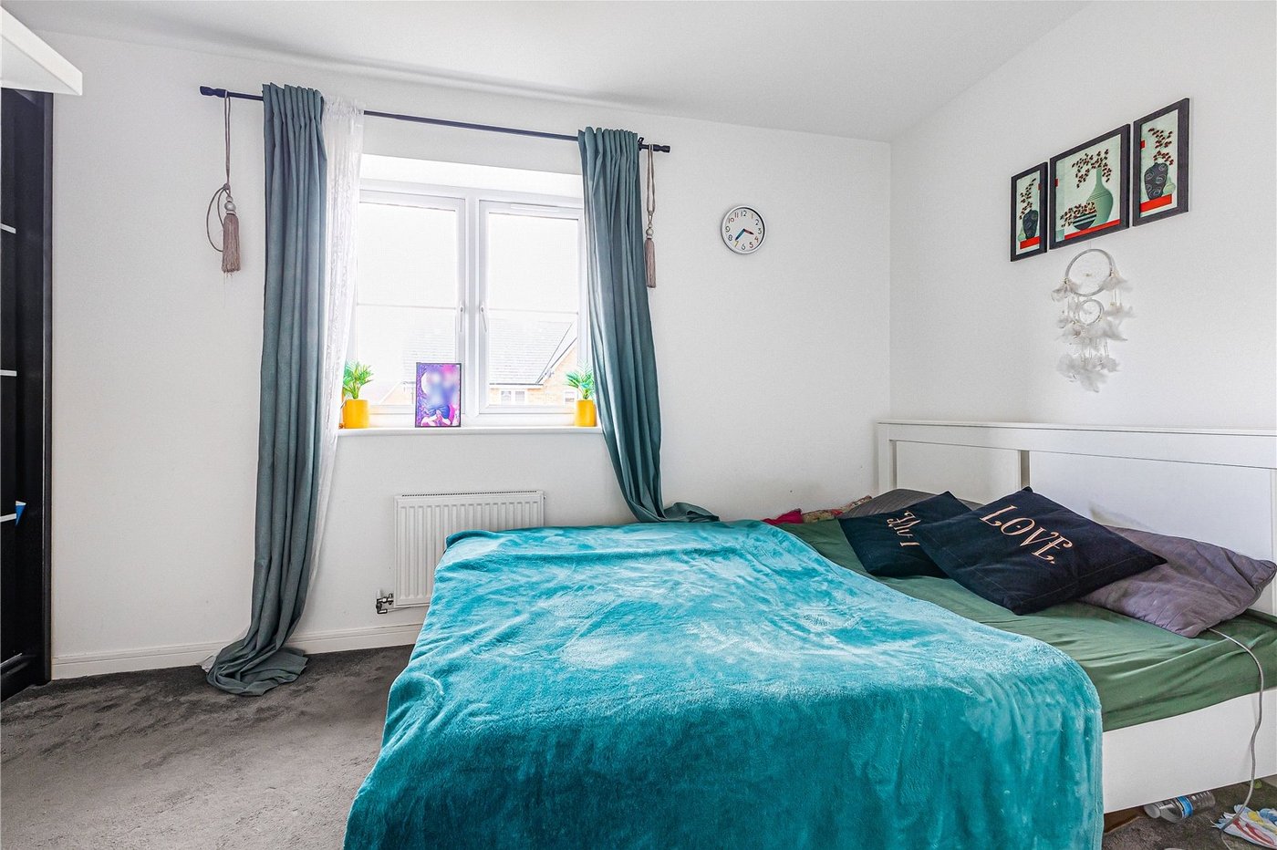 2 bedroom house for sale in Gravesend | Robinson Michael & Jackson