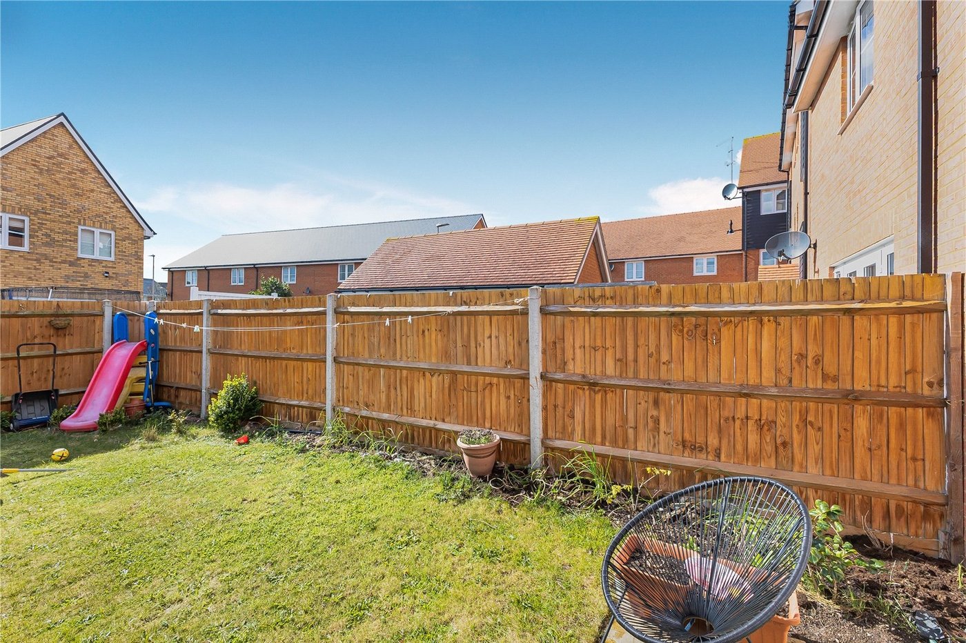 2 bedroom house for sale in Gravesend | Robinson Michael & Jackson