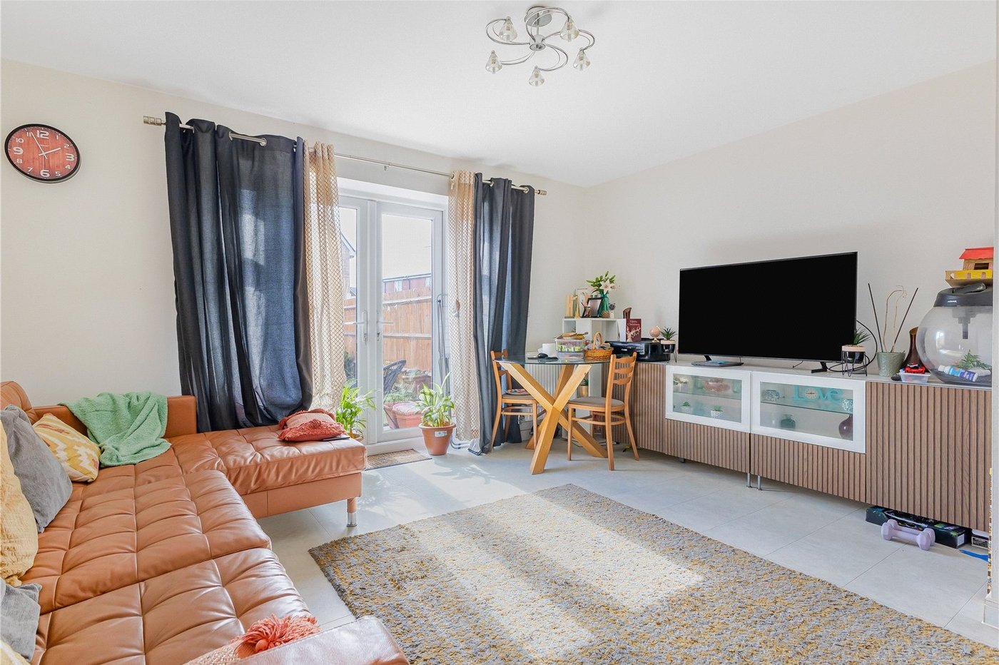 2 bedroom house for sale in Gravesend | Robinson Michael & Jackson