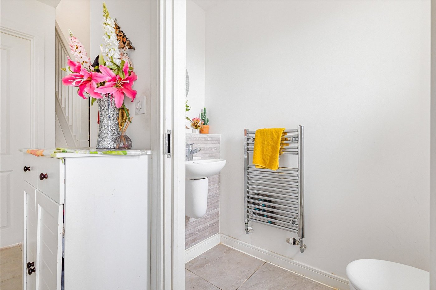 2 bedroom house for sale in Gravesend | Robinson Michael & Jackson