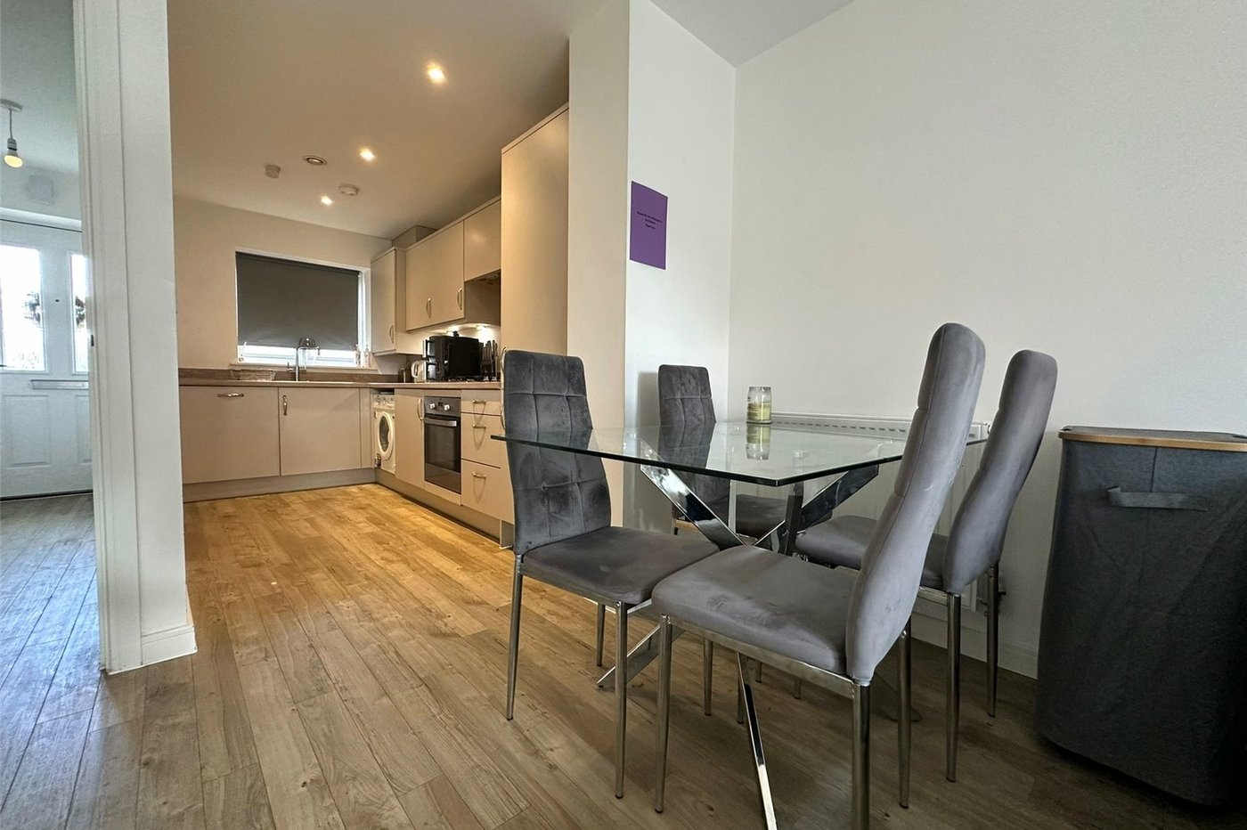 2 bedroom house for sale in Gravesend | Robinson Michael & Jackson