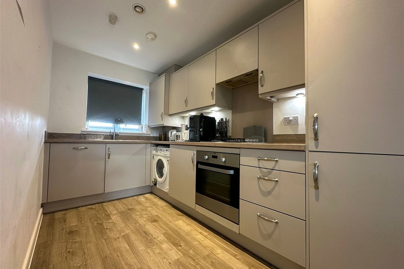 2 bedroom house for sale in Gravesend | Robinson Michael & Jackson