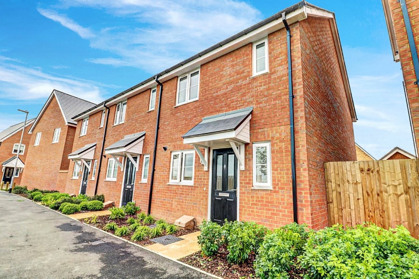 2 bedroom house for sale in Gravesend | Robinson Michael & Jackson