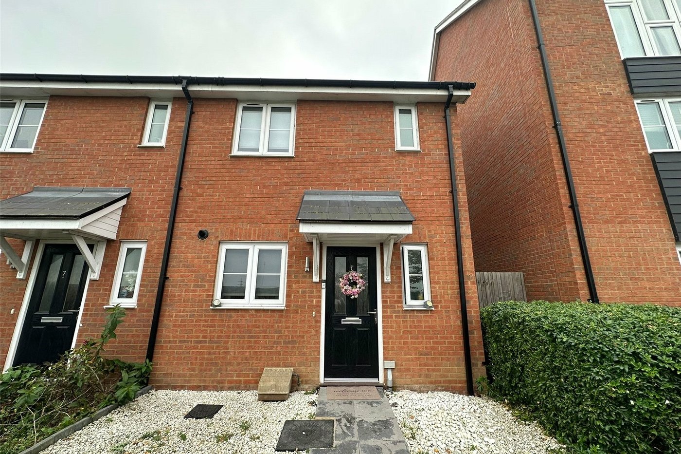 2 bedroom house for sale in Gravesend | Robinson Michael & Jackson