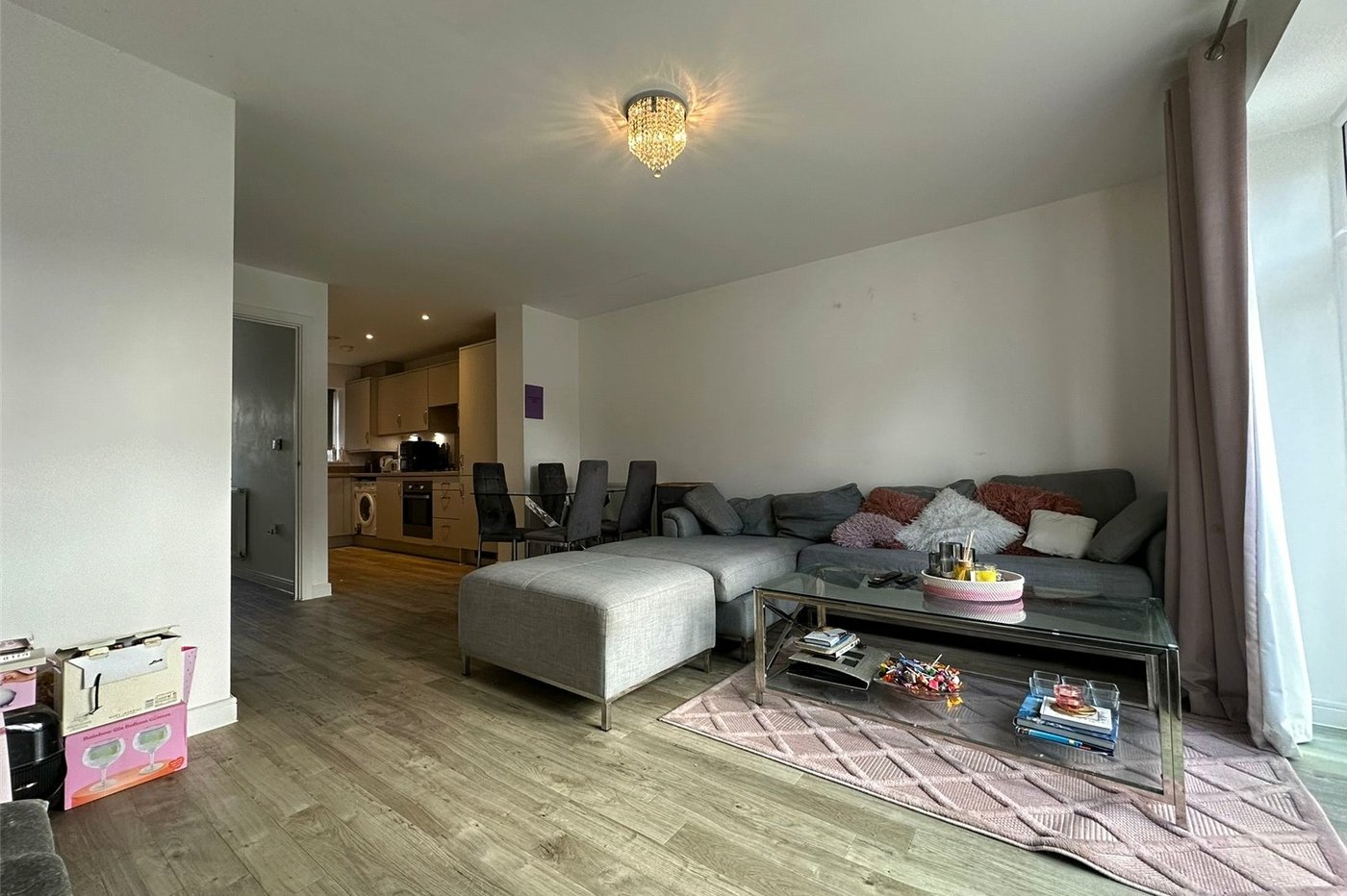 2 bedroom house for sale in Gravesend | Robinson Michael & Jackson