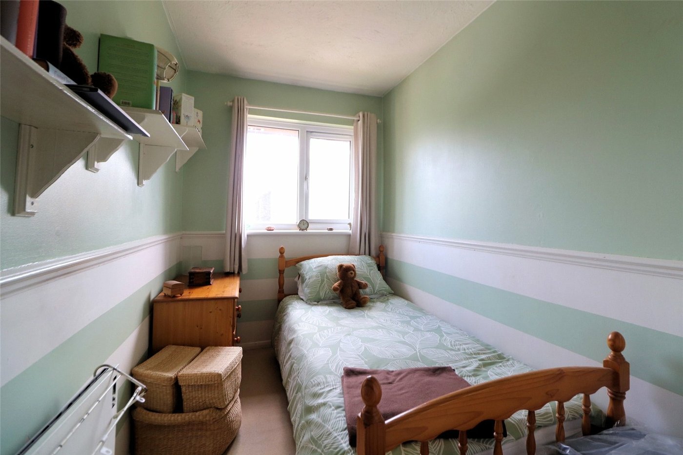 2 bedroom property for sale in Erith | Robinson Jackson