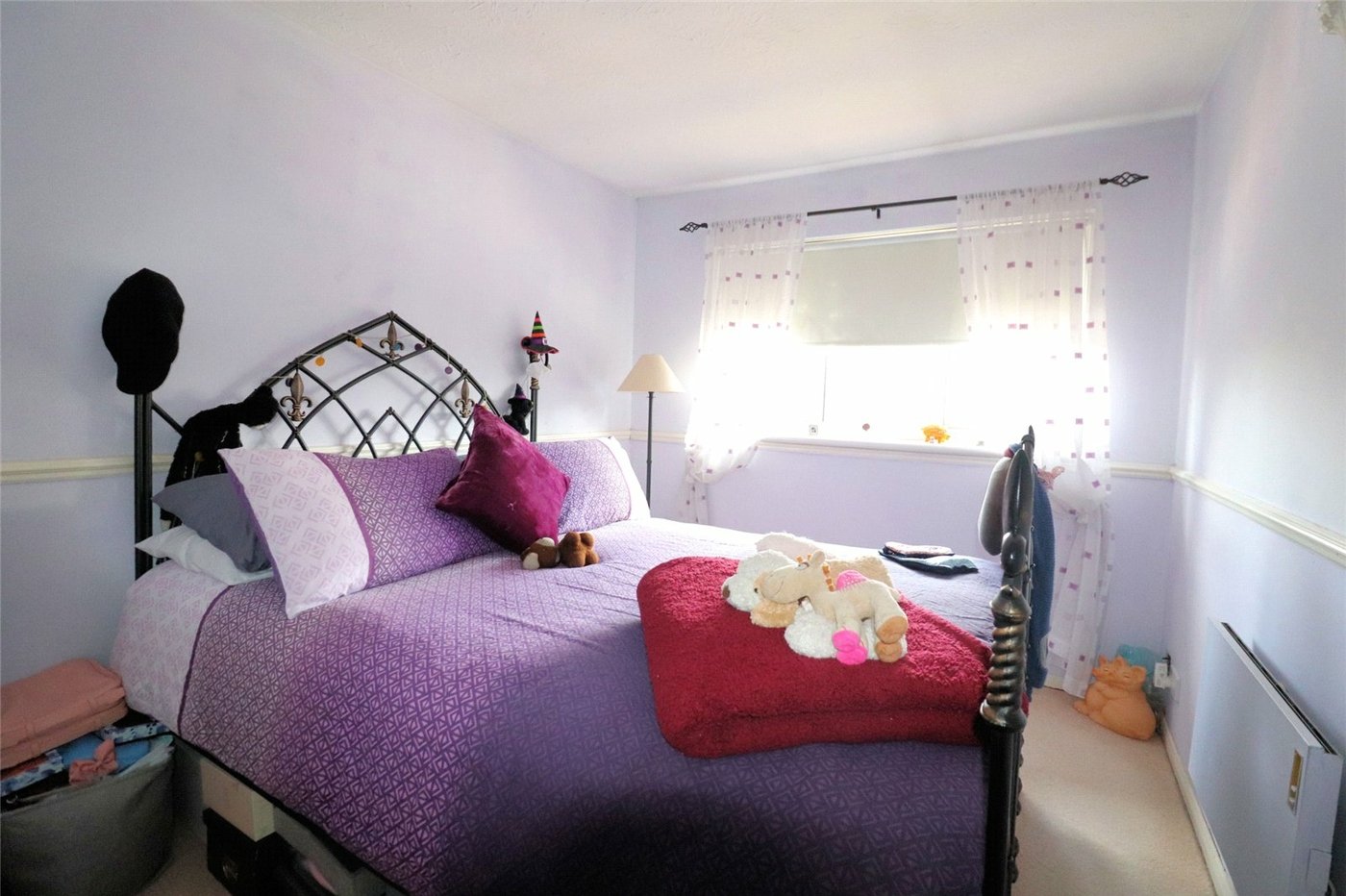 2 bedroom property for sale in Erith | Robinson Jackson