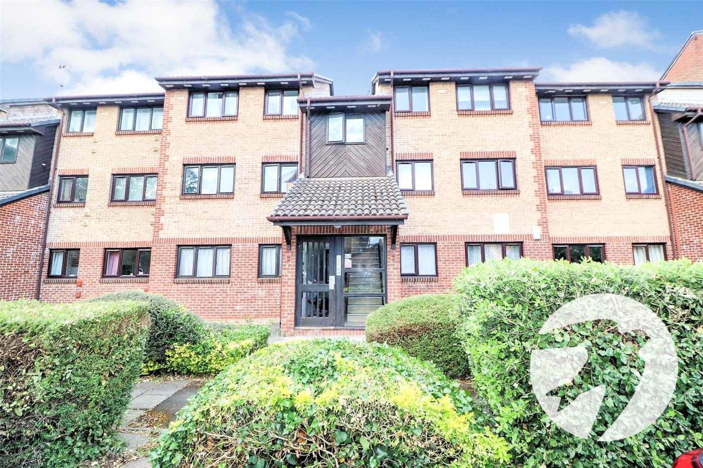 2 bedroom property for sale in Erith | Robinson Jackson