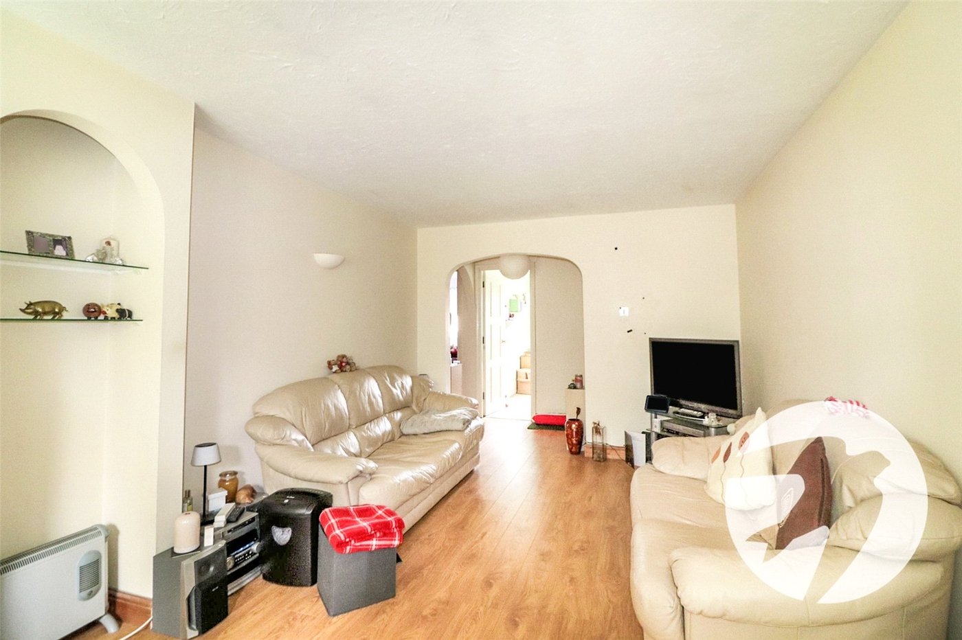 2 bedroom property for sale in Erith | Robinson Jackson