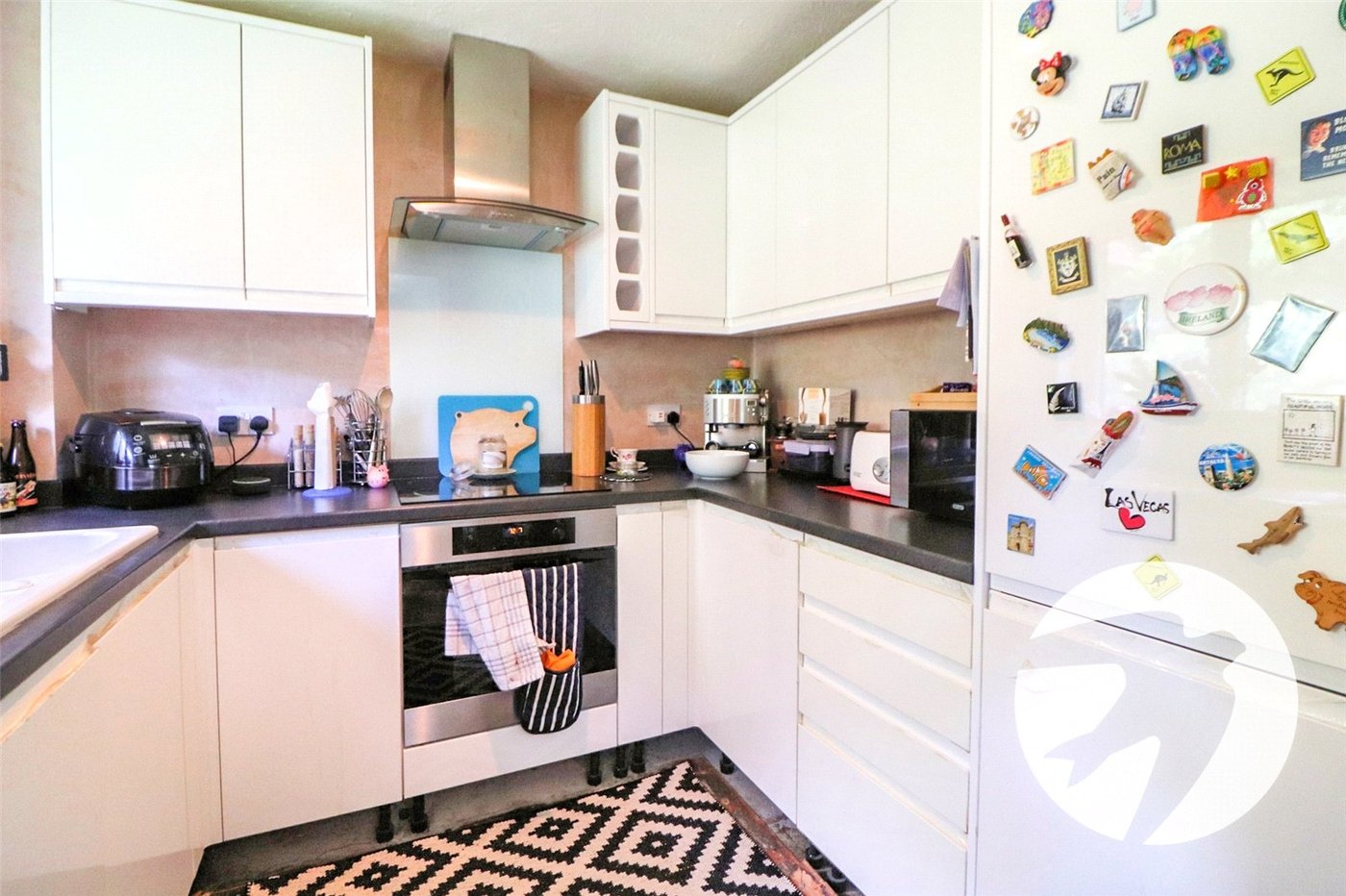 2 bedroom property for sale in Erith | Robinson Jackson