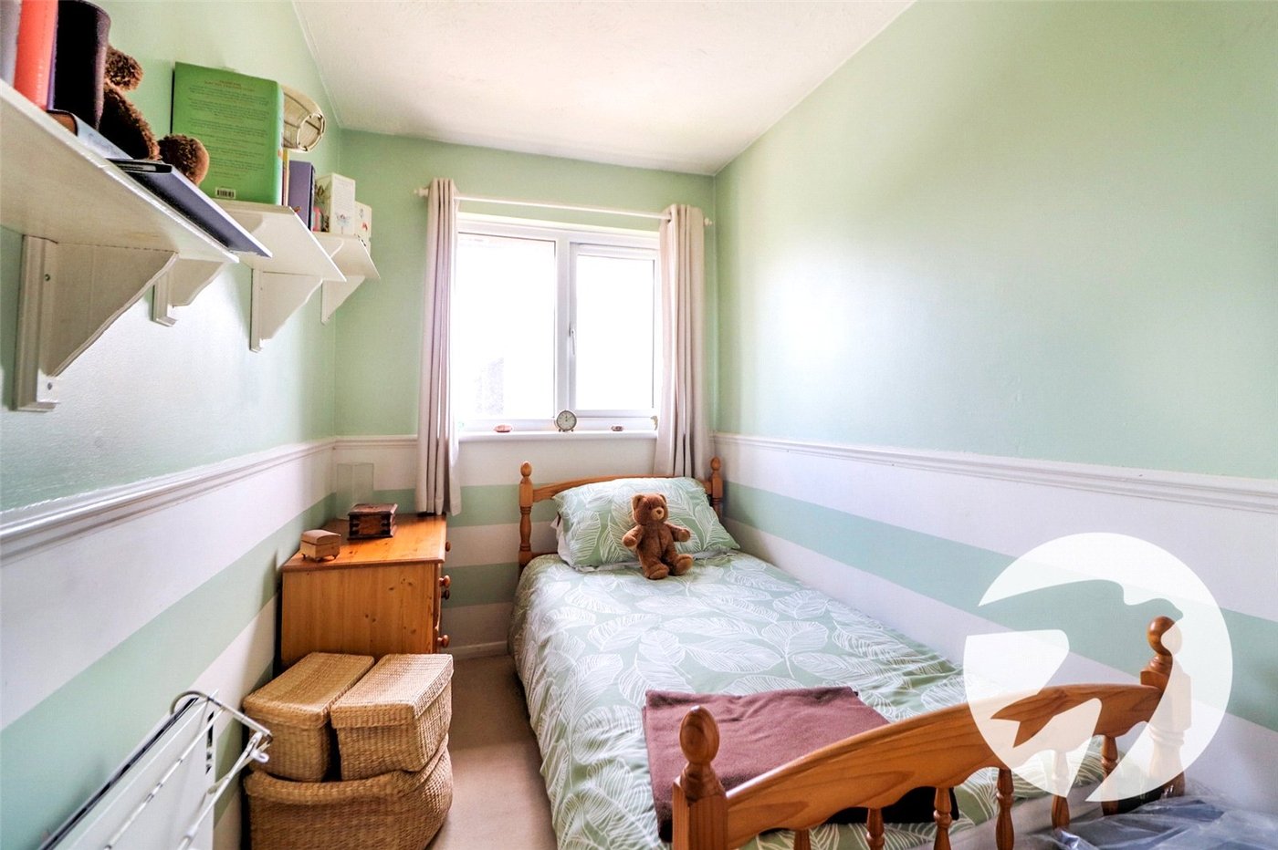 2 bedroom property for sale in Erith | Robinson Jackson