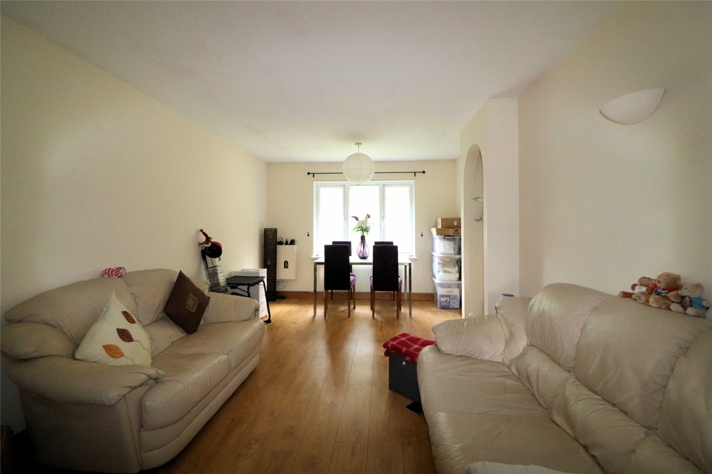 2 bedroom property for sale in Erith | Robinson Jackson
