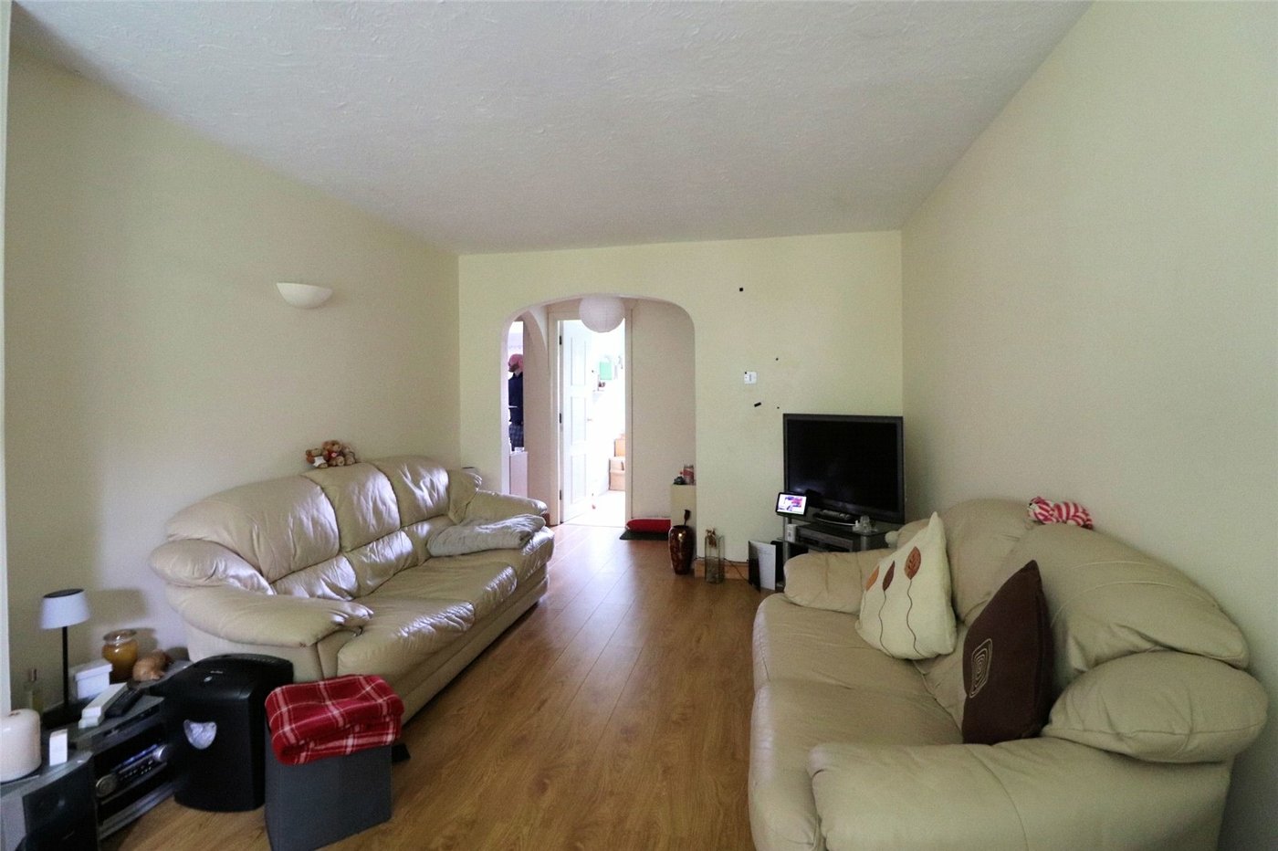 2 bedroom property for sale in Erith | Robinson Jackson