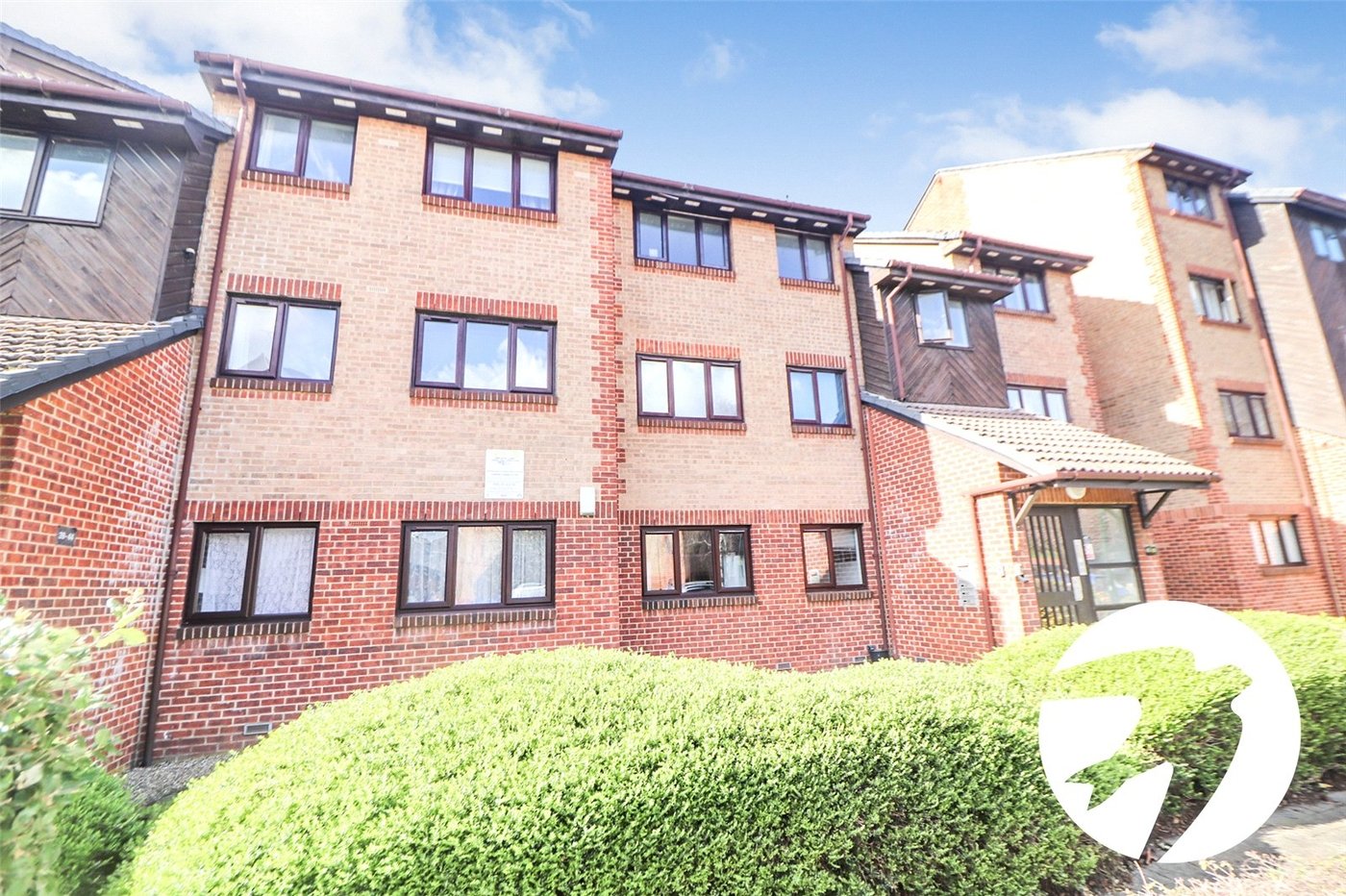 2 bedroom property for sale in Erith | Robinson Jackson