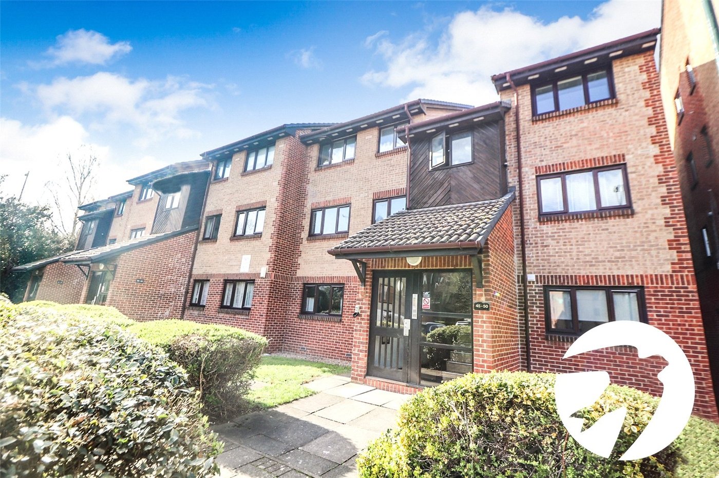 2 bedroom property for sale in Erith | Robinson Jackson