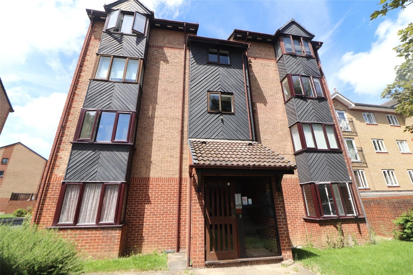 property for sale in Erith | Robinson Jackson