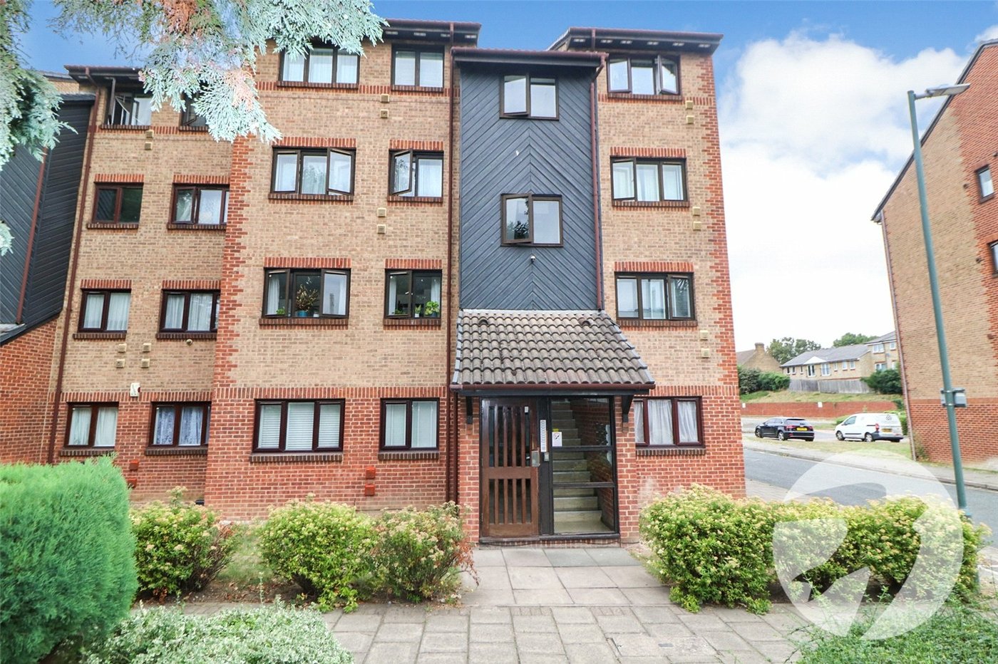 2 bedroom property for sale in Northumberland Heath | Robinson Jackson