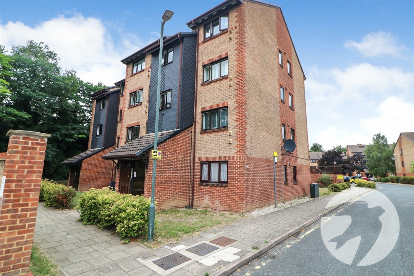 2 bedroom property for sale in Northumberland Heath | Robinson Jackson