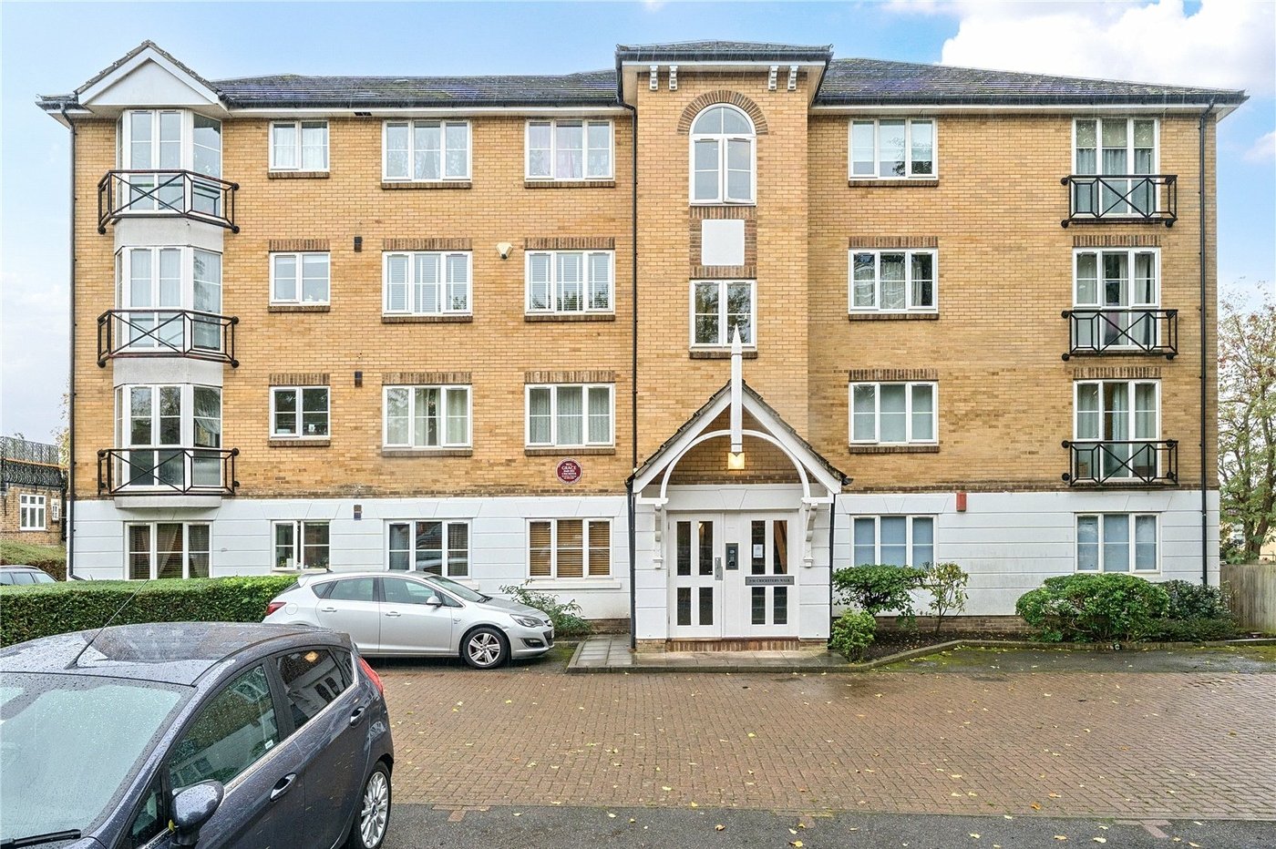 2 bedroom property to rent in  | Robinson Jackson