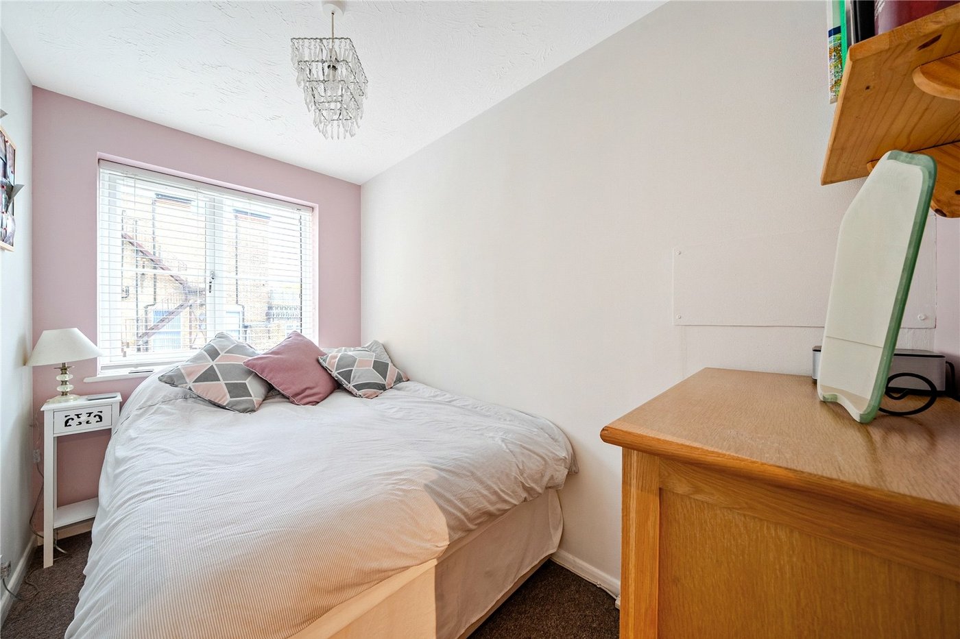 2 bedroom property to rent in  | Robinson Jackson