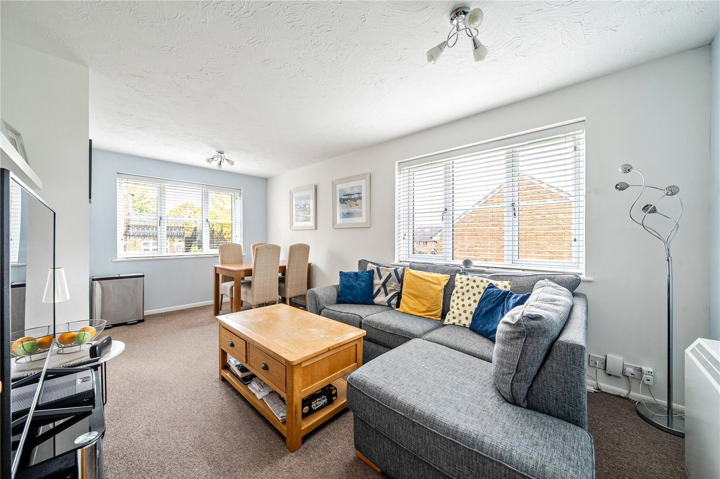 2 bedroom property to rent in  | Robinson Jackson