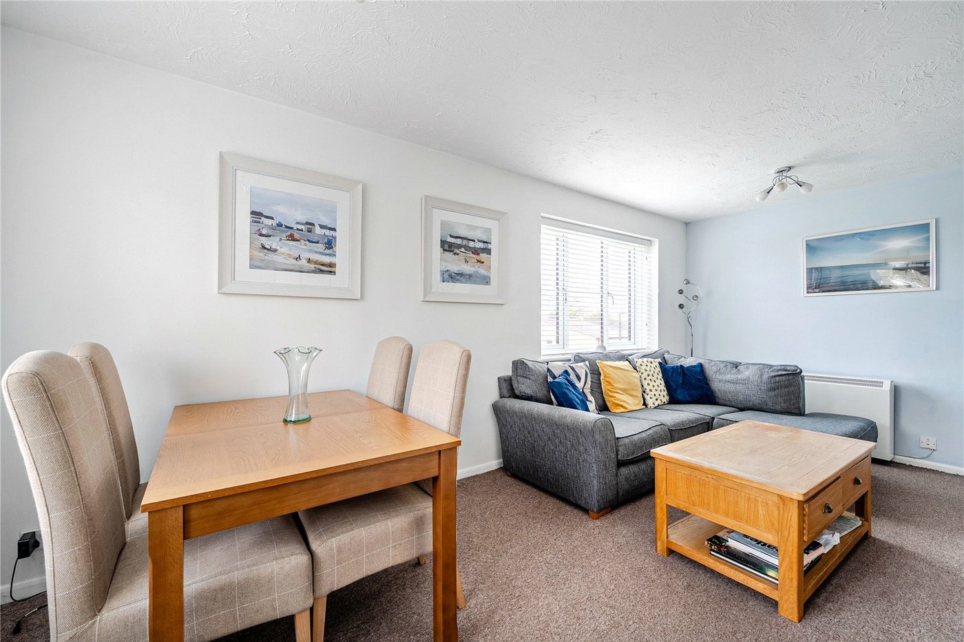 2 bedroom property to rent in  | Robinson Jackson