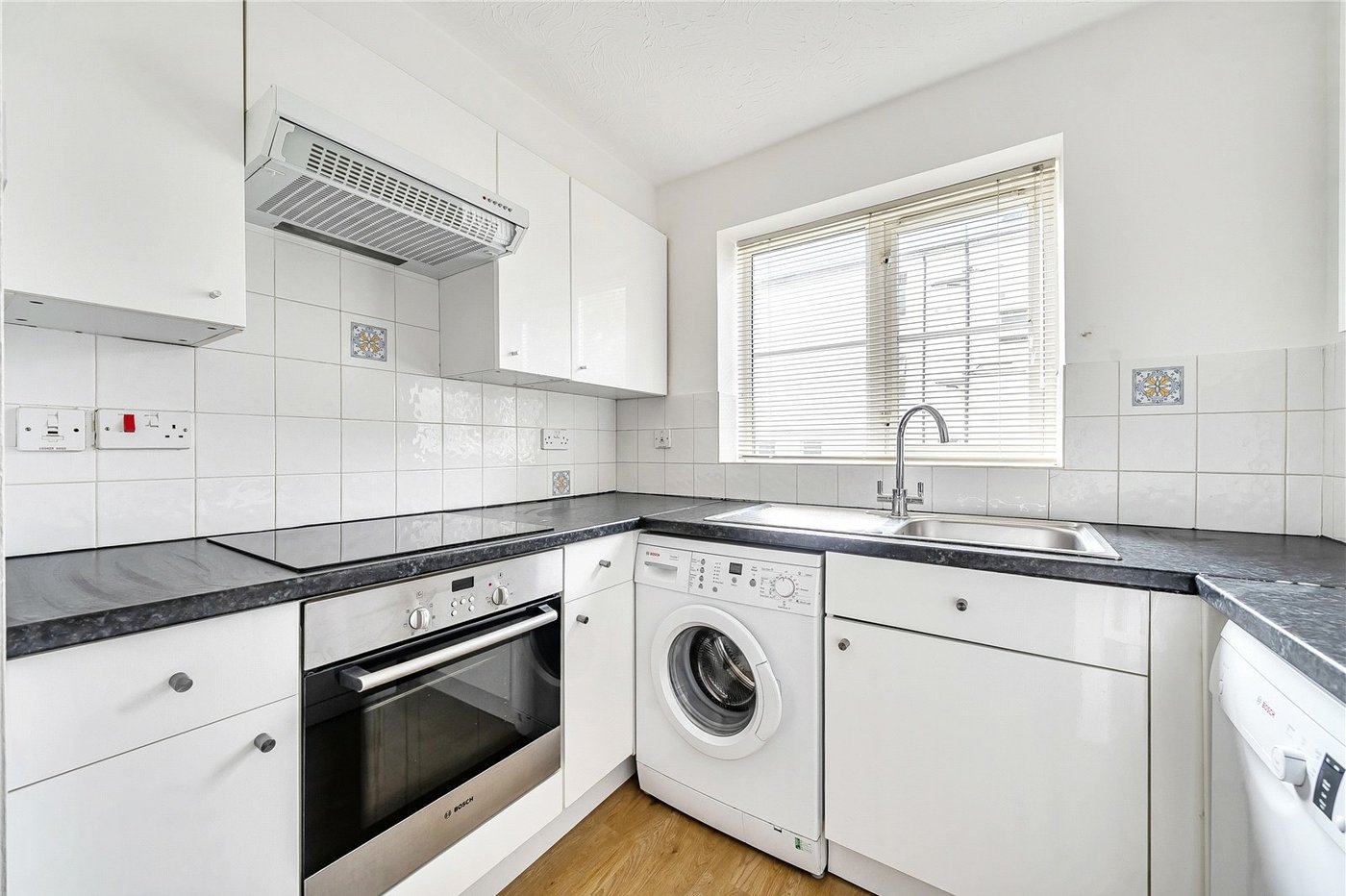 1 bedroom property for sale in  | Robinson Jackson